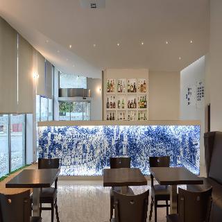 TRYP Porto Centro Hotel fotoÄŸrafÄ±