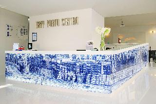 TRYP Porto Centro Hotel fotoÄŸrafÄ±