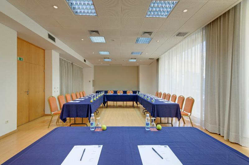 TRYP Porto Centro Hotel - Toplantı