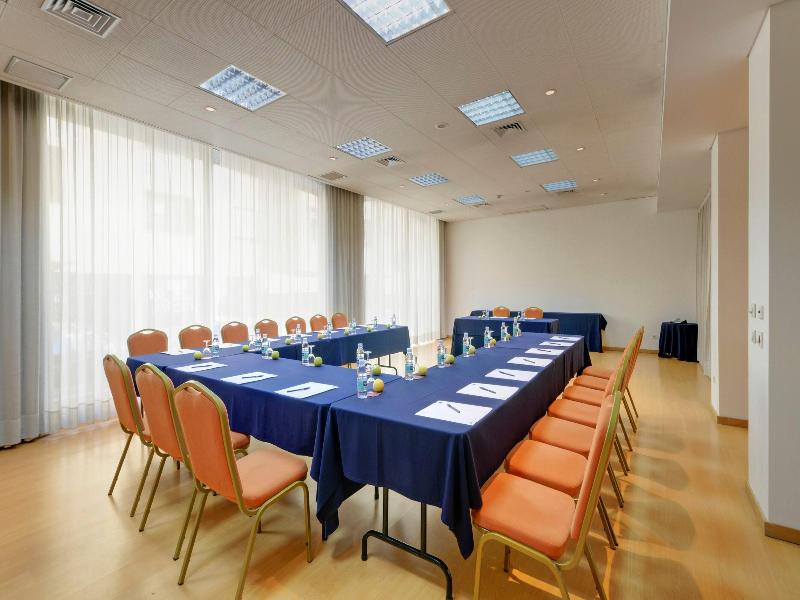 TRYP Porto Centro Hotel - Toplantı
