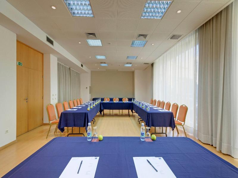 TRYP Porto Centro Hotel - Toplantı