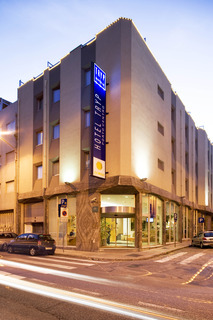 TRYP Porto Centro Hotel otel fotoğrafı