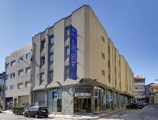 TRYP Porto Centro Hotel fotoÄŸrafÄ±