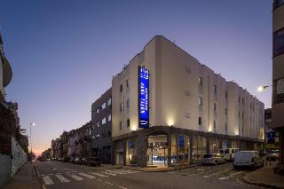 TRYP Porto Centro Hotel fotoÄŸrafÄ±
