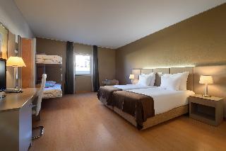 TRYP Porto Centro Hotel fotoÄŸrafÄ±