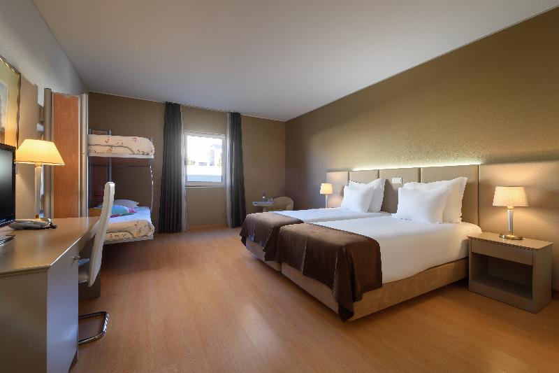 TRYP Porto Centro Hotel - Oda
