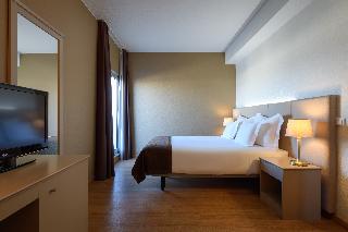 TRYP Porto Centro Hotel fotoÄŸrafÄ±