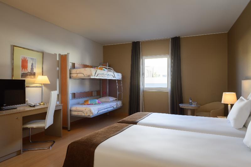TRYP Porto Centro Hotel - Oda