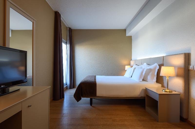 TRYP Porto Centro Hotel - Oda