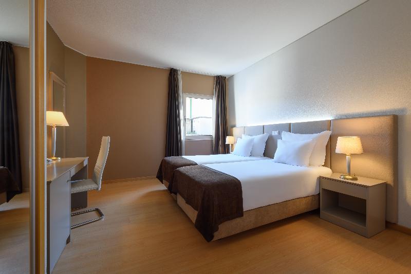 TRYP Porto Centro Hotel - Oda