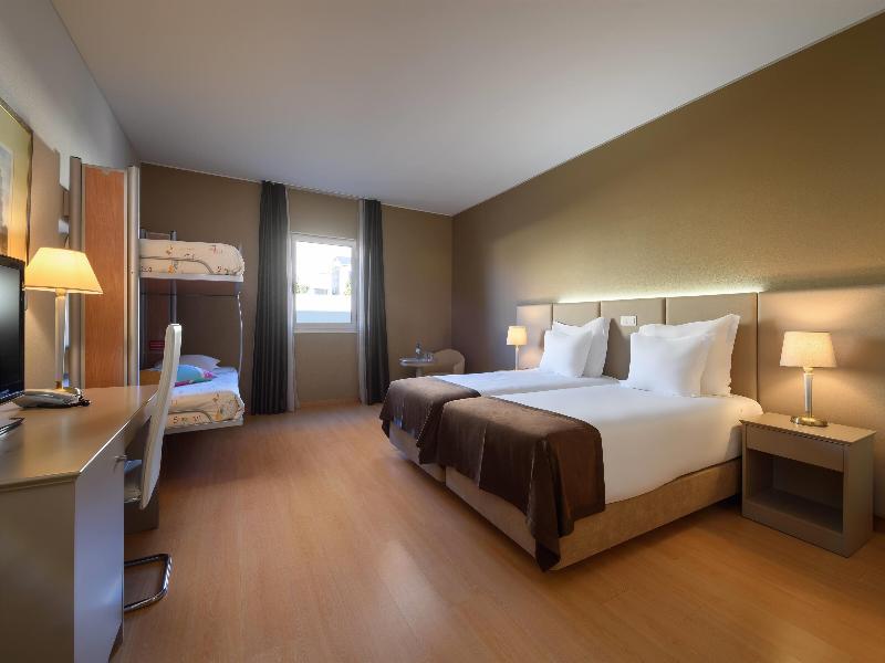 TRYP Porto Centro Hotel - Oda