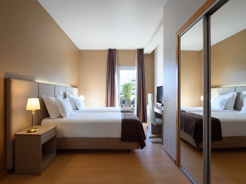 TRYP Porto Centro Hotel - Oda