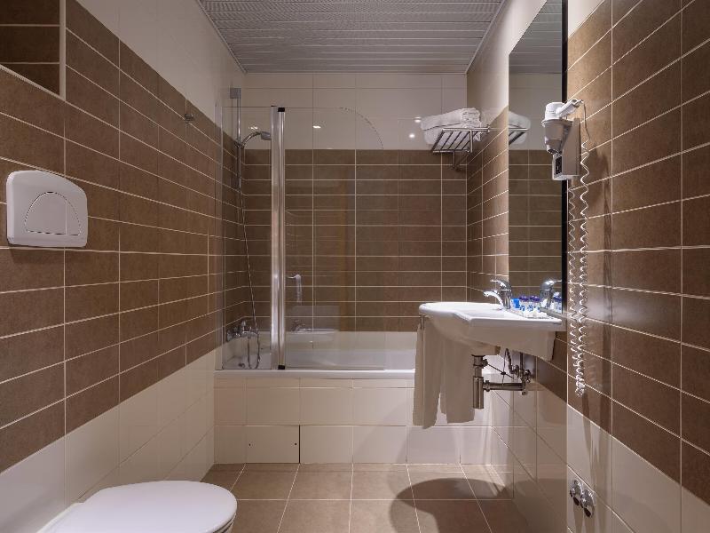 TRYP Porto Centro Hotel - Oda