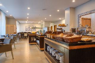 TRYP Porto Centro Hotel fotoÄŸrafÄ±