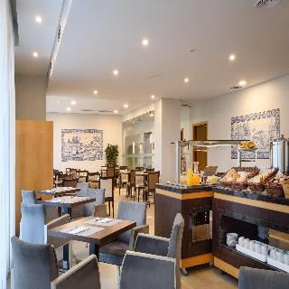 TRYP Porto Centro Hotel fotoÄŸrafÄ±