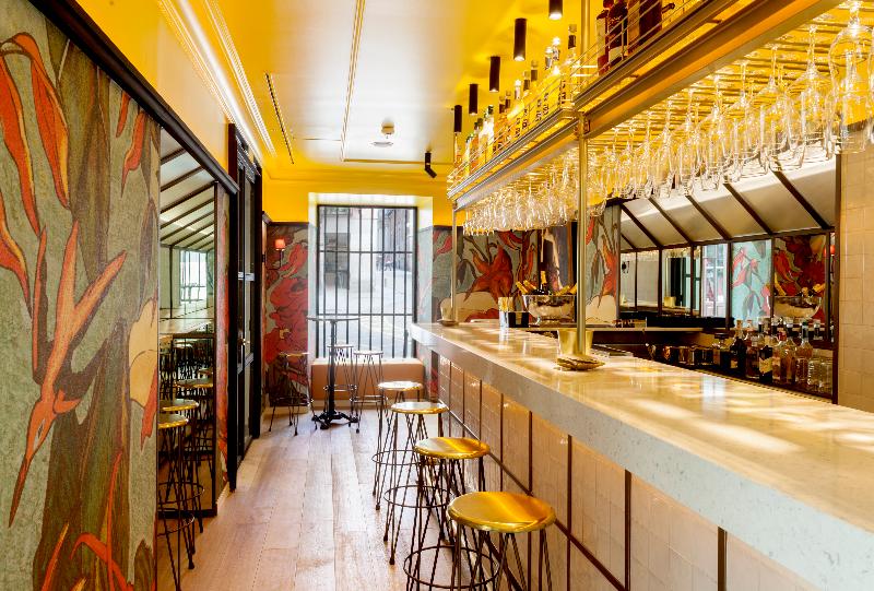 Pestana Collection Plaza Mayor - Bar