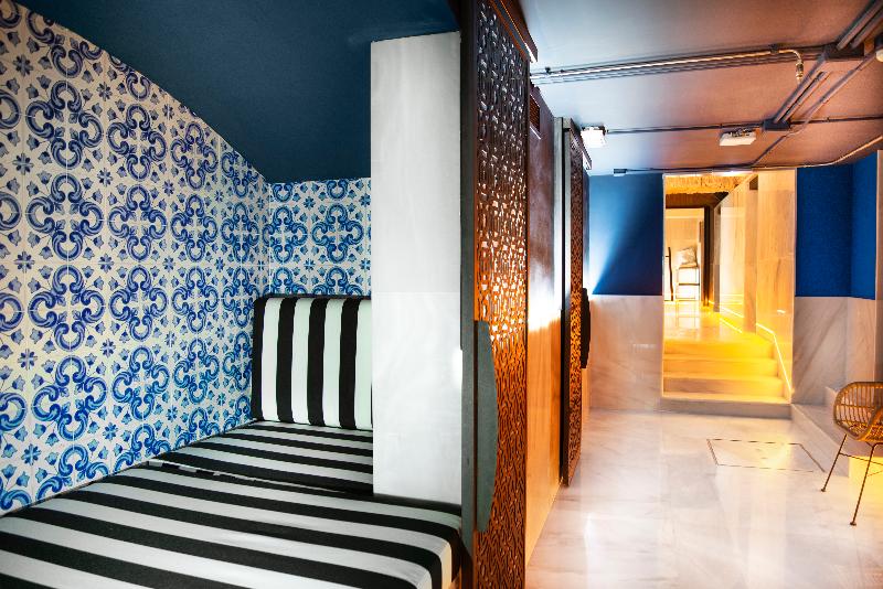 Pestana Collection Plaza Mayor - Aktivite