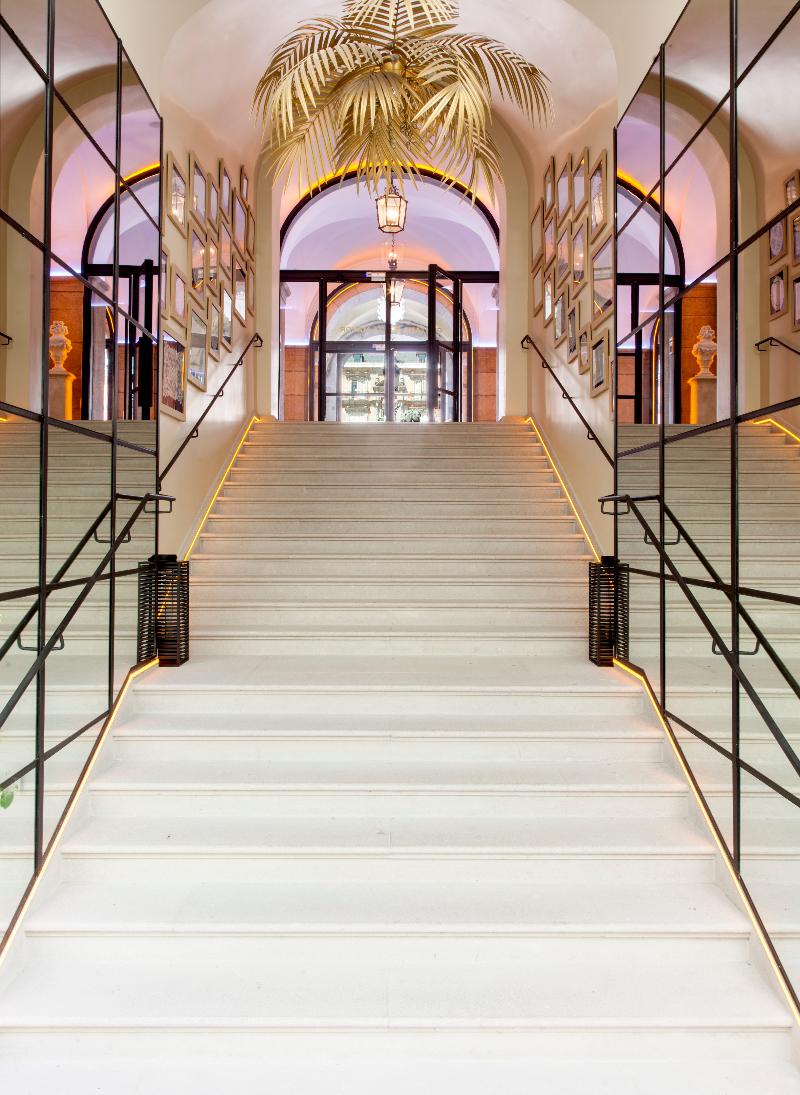 Pestana Collection Plaza Mayor - Genel
