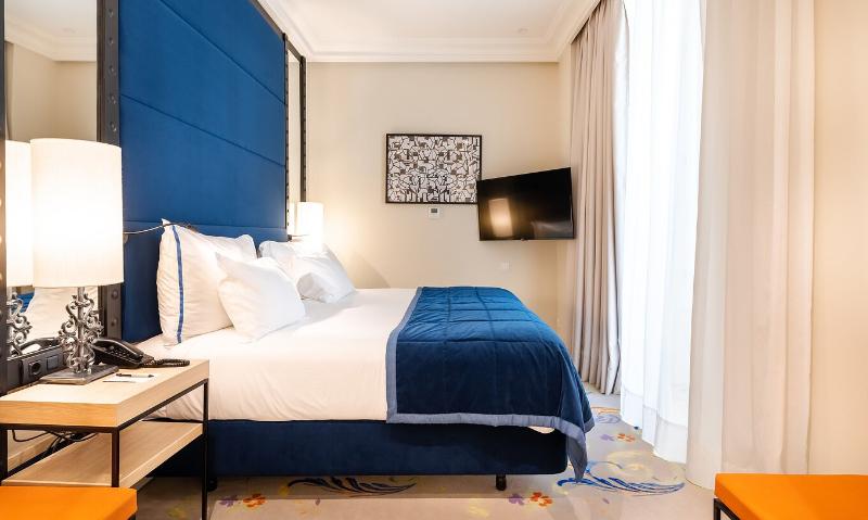 Pestana Collection Plaza Mayor - Oda