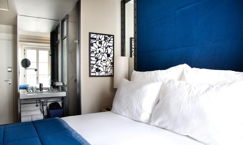 Pestana Collection Plaza Mayor - Oda