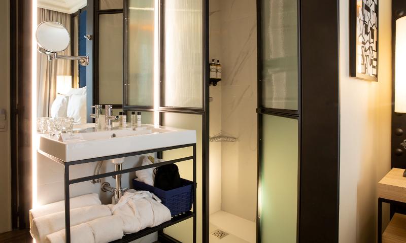 Pestana Collection Plaza Mayor - Oda