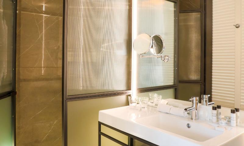 Pestana Collection Plaza Mayor - Oda