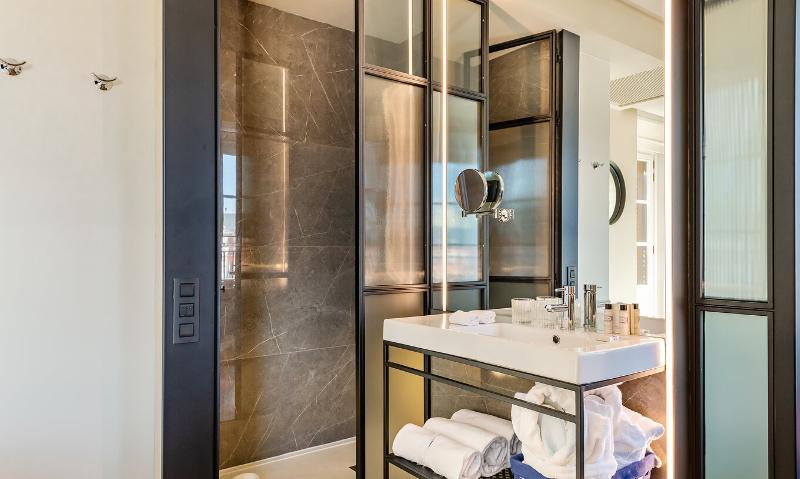 Pestana Collection Plaza Mayor - Oda