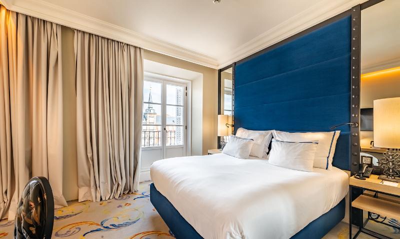 Pestana Collection Plaza Mayor - Oda