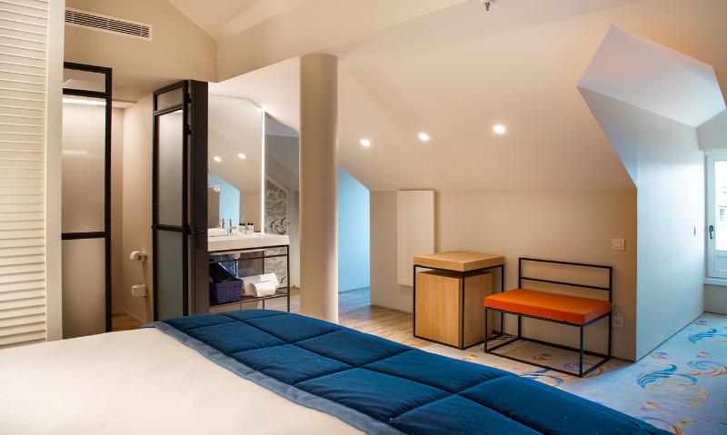Pestana Collection Plaza Mayor - Oda