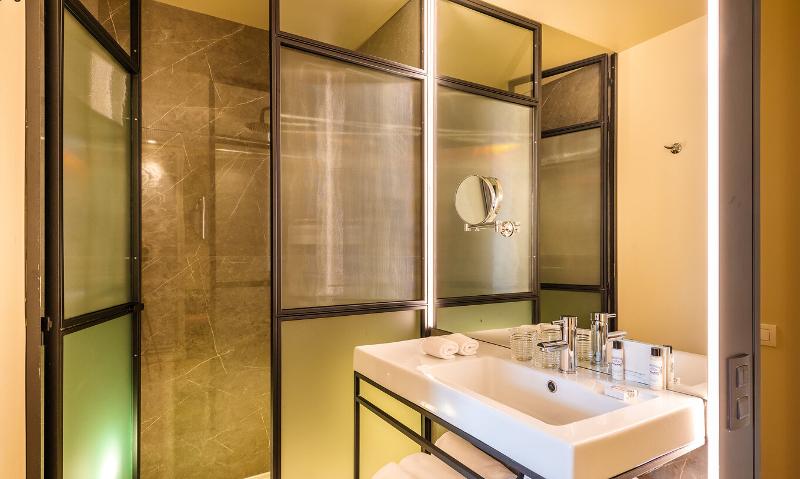 Pestana Collection Plaza Mayor - Oda