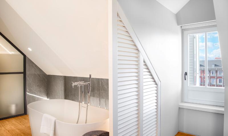 Pestana Collection Plaza Mayor - Oda