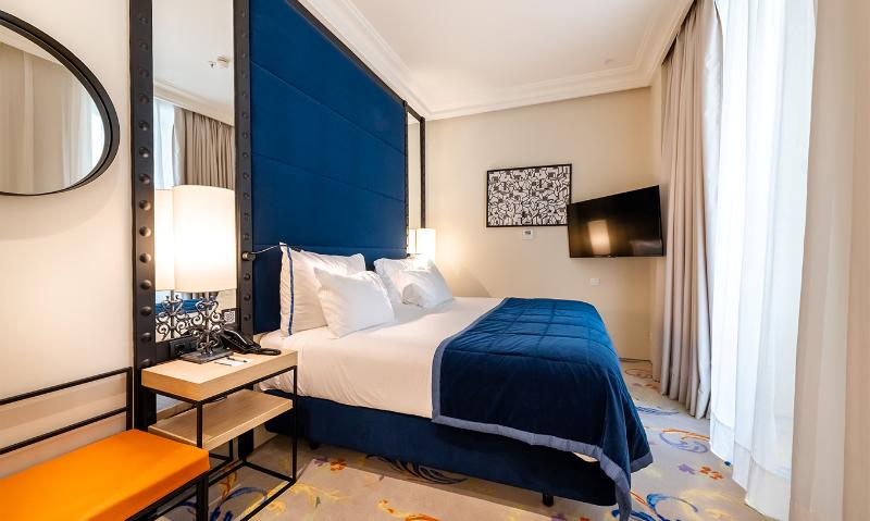 Pestana Collection Plaza Mayor - Oda