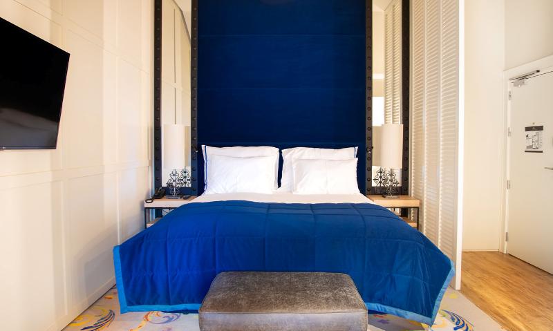 Pestana Collection Plaza Mayor - Oda