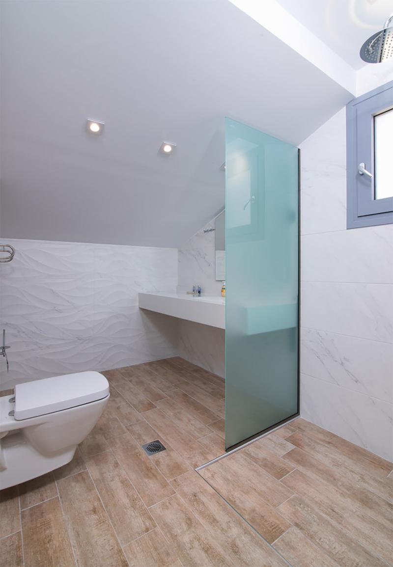 The Dome Luxury Hotel - Oda