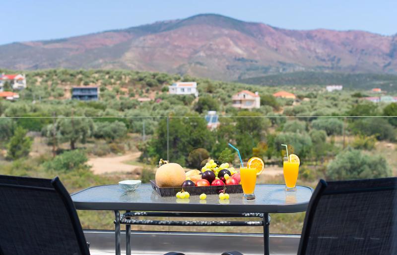 The Dome Luxury Hotel - Oda