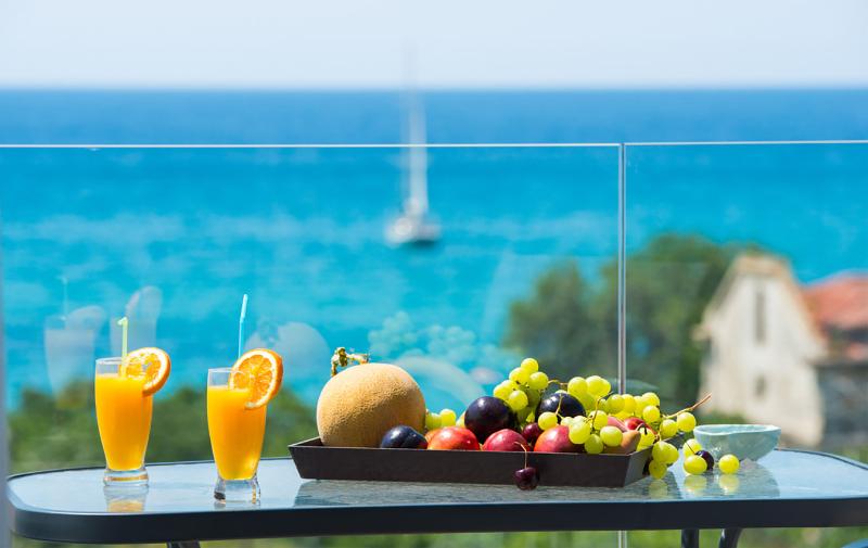 The Dome Luxury Hotel - Oda