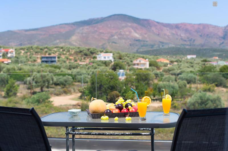 The Dome Luxury Hotel - Oda