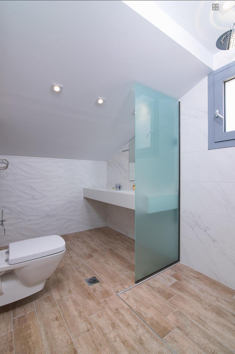 The Dome Luxury Hotel - Oda