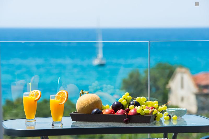 The Dome Luxury Hotel - Oda