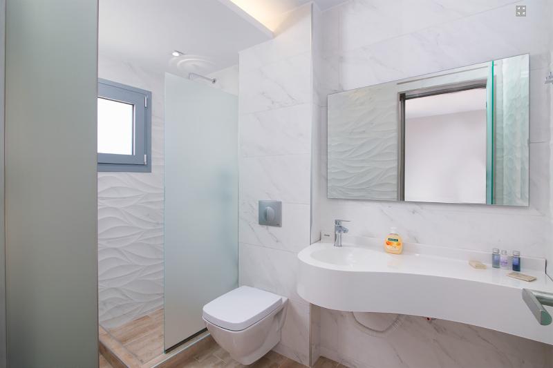 The Dome Luxury Hotel - Oda