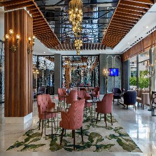 Greenwood Suites Resort fotoÄŸrafÄ±