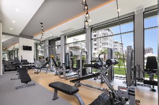 Greenwood Suites Resort fotoÄŸrafÄ±
