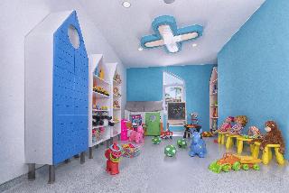 Greenwood Suites Resort fotoÄŸrafÄ±
