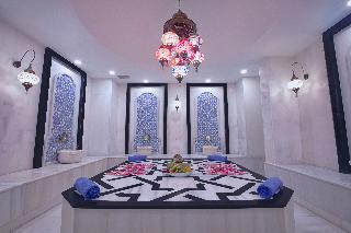 Greenwood Suites Resort fotoÄŸrafÄ±