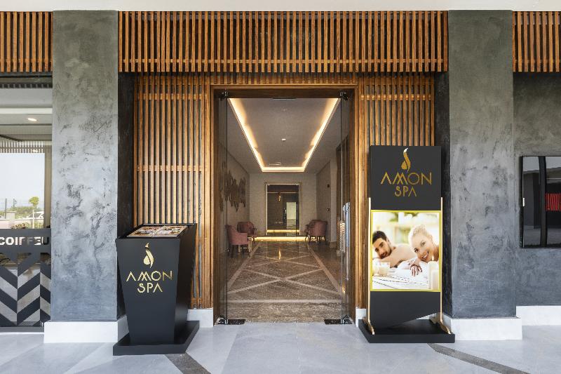 Greenwood Suites Resort - Aktivite