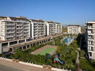 Greenwood Suites Resort otel fotoğrafı