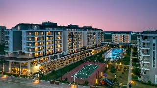 Greenwood Suites Resort fotoÄŸrafÄ±