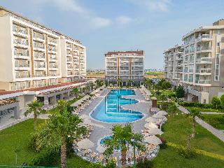Greenwood Suites Resort fotoÄŸrafÄ±