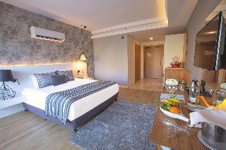 Greenwood Suites Resort fotoÄŸrafÄ±