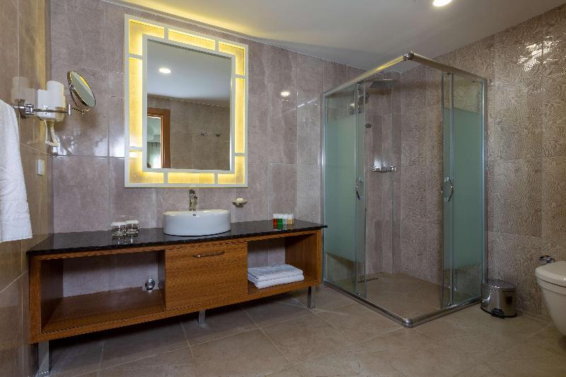 Greenwood Suites Resort - Oda